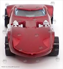 Red - 25th Anniversary